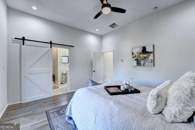 278 Lindbergh Drive NE, Atlanta, GA 30305