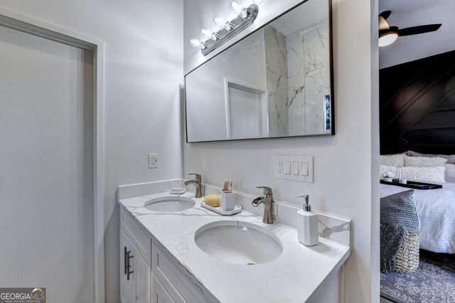 278 Lindbergh Drive NE, Atlanta, GA 30305