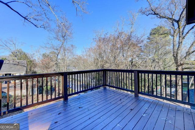 278 Lindbergh Drive NE, Atlanta, GA 30305