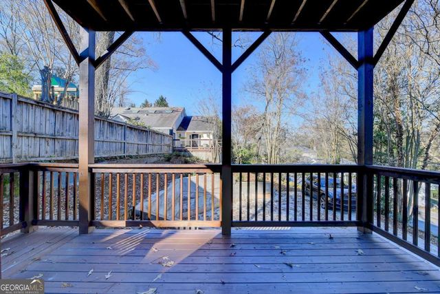 278 Lindbergh Drive NE, Atlanta, GA 30305