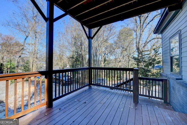 278 Lindbergh Drive NE, Atlanta, GA 30305