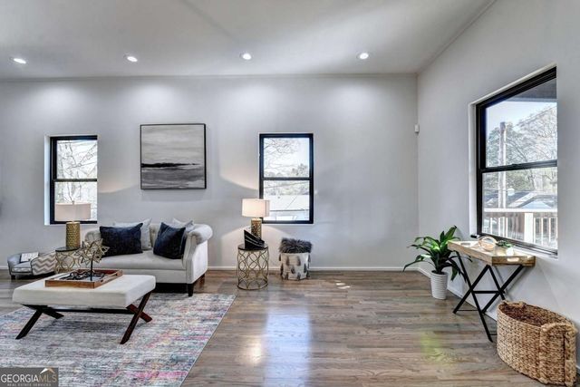 278 Lindbergh Drive NE, Atlanta, GA 30305