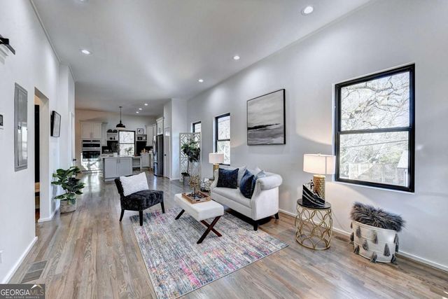 278 Lindbergh Drive NE, Atlanta, GA 30305