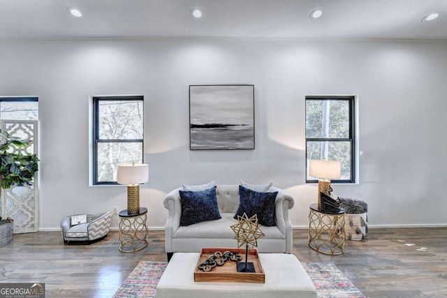 278 Lindbergh Drive NE, Atlanta, GA 30305