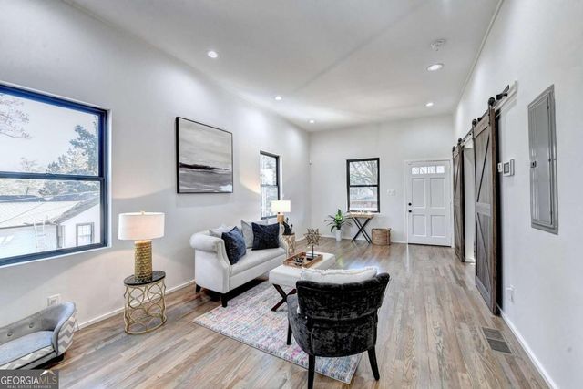 278 Lindbergh Drive NE, Atlanta, GA 30305