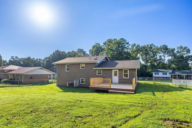 49 Foster Drive, Ringgold, GA 30736