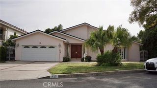 925 Sherlock Dr, Burbank, CA 91501