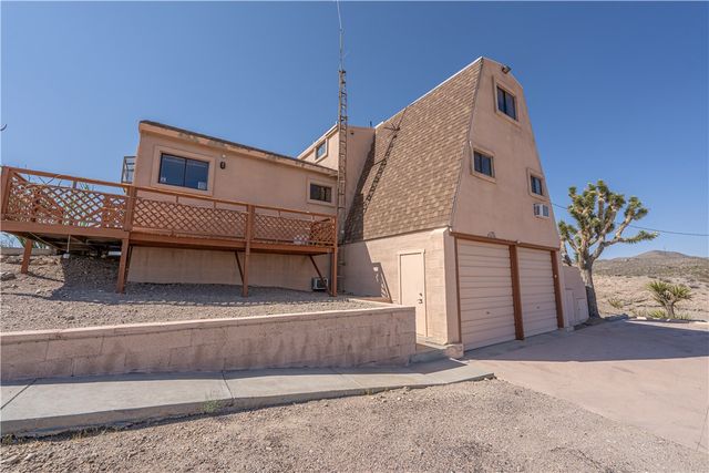 29366 N Mead Drive Dr, Meadview, AZ 86444