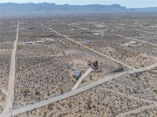 29366 N Mead Drive Dr, Meadview, AZ 86444