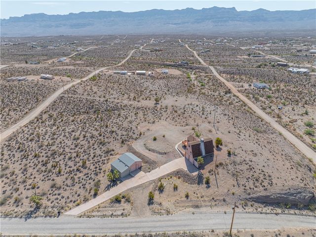 29366 N Mead Drive Dr, Meadview, AZ 86444