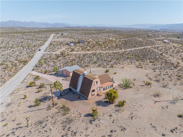 29366 N Mead Drive Dr, Meadview, AZ 86444