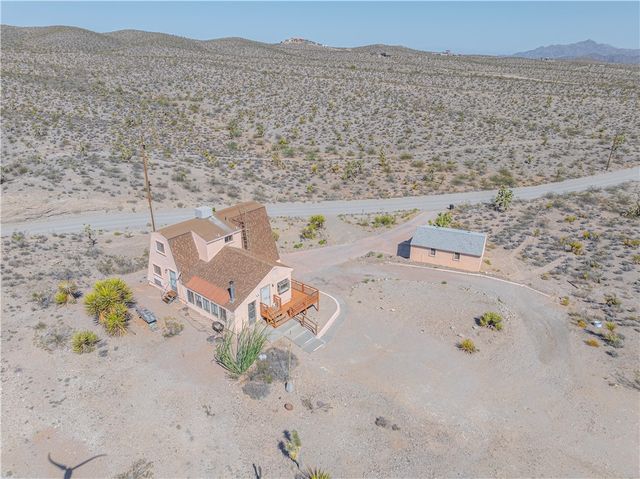 29366 N Mead Drive Dr, Meadview, AZ 86444