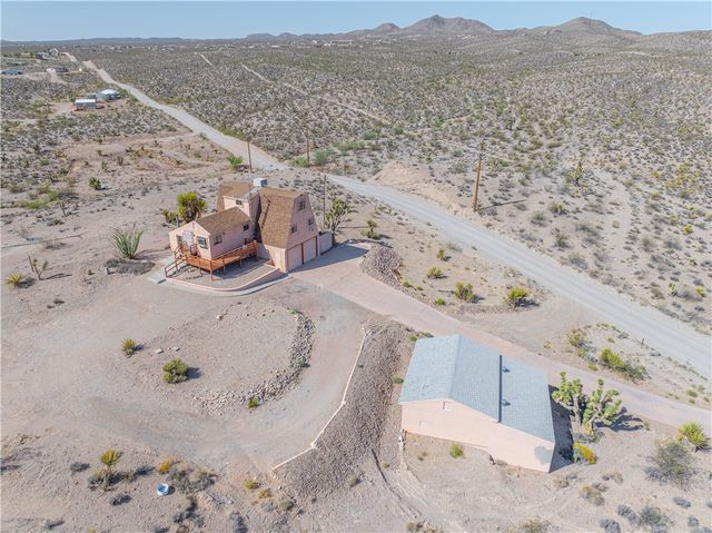 29366 N Mead Drive Dr, Meadview, AZ 86444