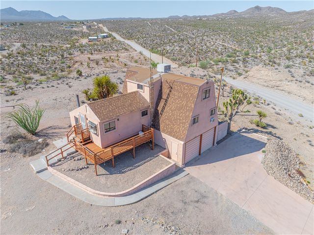 29366 N Mead Drive Dr, Meadview, AZ 86444