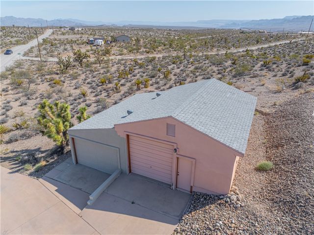 29366 N Mead Drive Dr, Meadview, AZ 86444