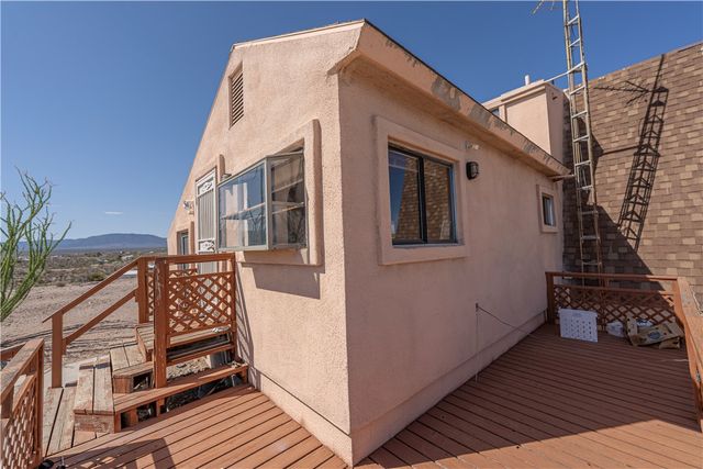 29366 N Mead Drive Dr, Meadview, AZ 86444