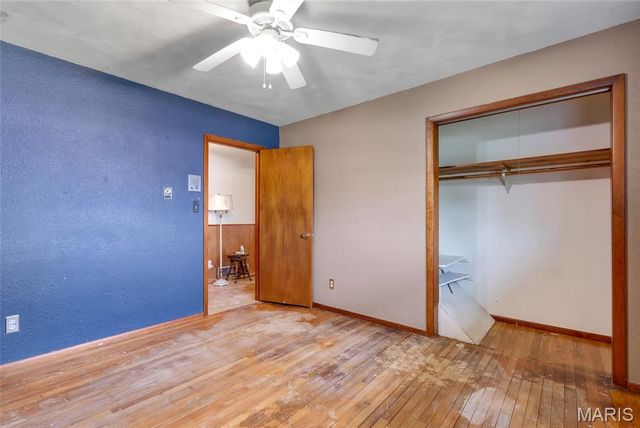 6137 Floraville Road, Millstadt, IL 62260