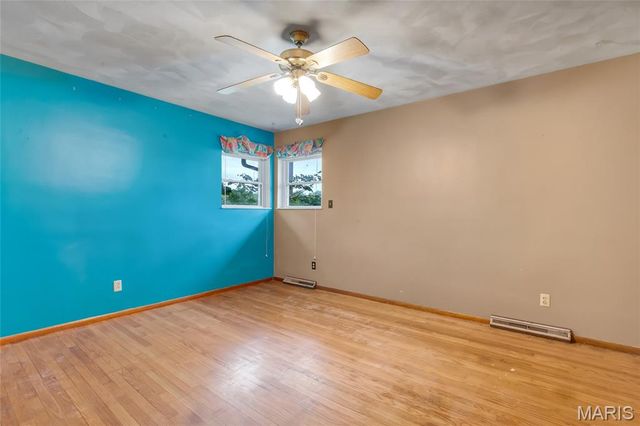 6137 Floraville Road, Millstadt, IL 62260