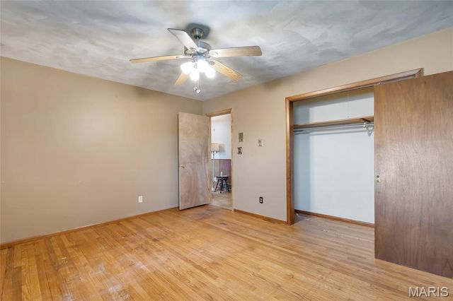 6137 Floraville Road, Millstadt, IL 62260