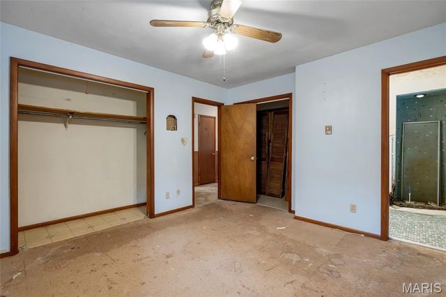 6137 Floraville Road, Millstadt, IL 62260