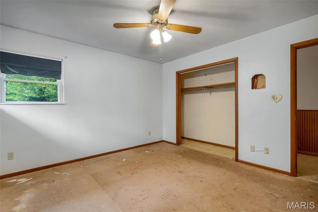 6137 Floraville Road, Millstadt, IL 62260