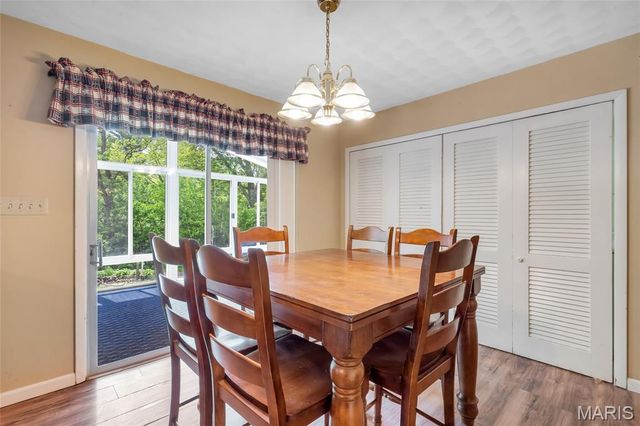 6137 Floraville Road, Millstadt, IL 62260