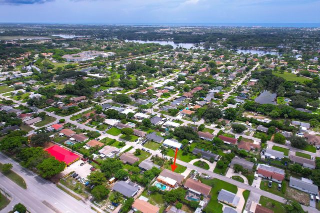 6767 Massachusetts Drive, Lake Worth, FL 33462