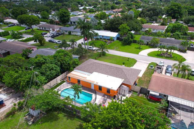 6767 Massachusetts Drive, Lake Worth, FL 33462