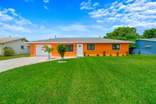 6767 Massachusetts Drive, Lake Worth, FL 33462