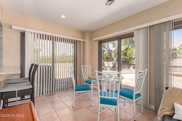 967 E Boulder Pass, Oro Valley, AZ 85755