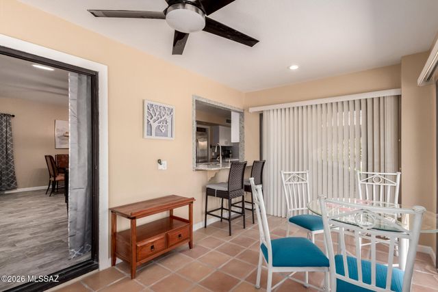 967 E Boulder Pass, Oro Valley, AZ 85755