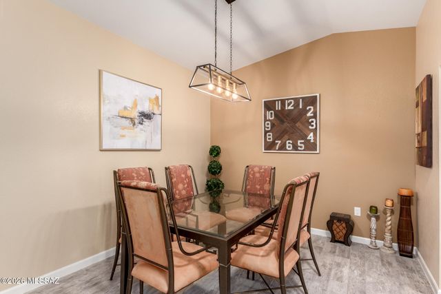 967 E Boulder Pass, Oro Valley, AZ 85755