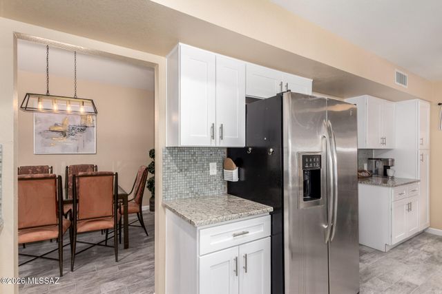 967 E Boulder Pass, Oro Valley, AZ 85755