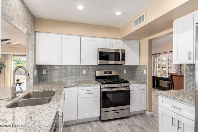 967 E Boulder Pass, Oro Valley, AZ 85755