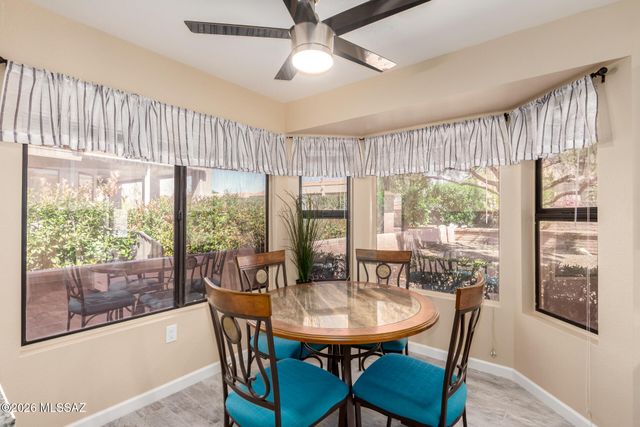 967 E Boulder Pass, Oro Valley, AZ 85755