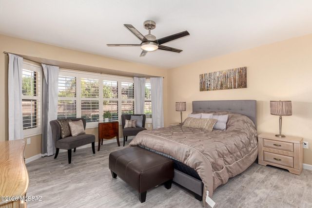 967 E Boulder Pass, Oro Valley, AZ 85755