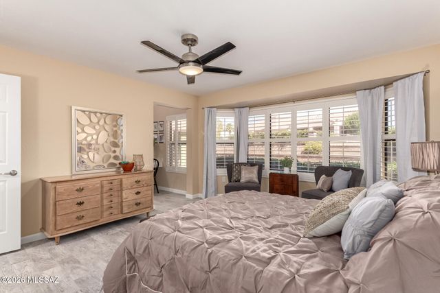 967 E Boulder Pass, Oro Valley, AZ 85755