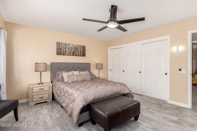 967 E Boulder Pass, Oro Valley, AZ 85755