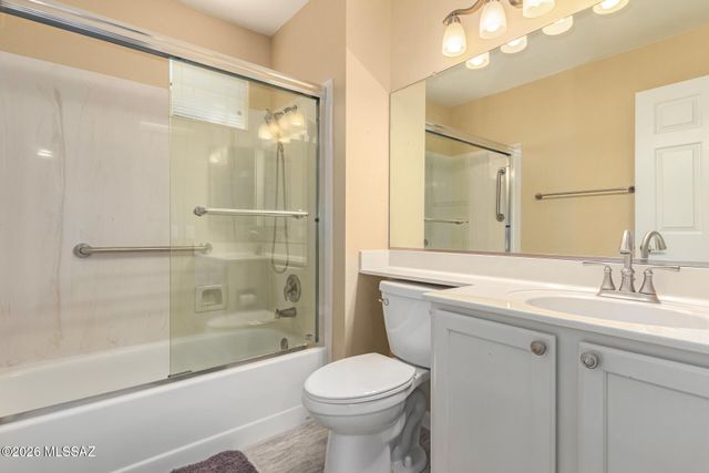 967 E Boulder Pass, Oro Valley, AZ 85755