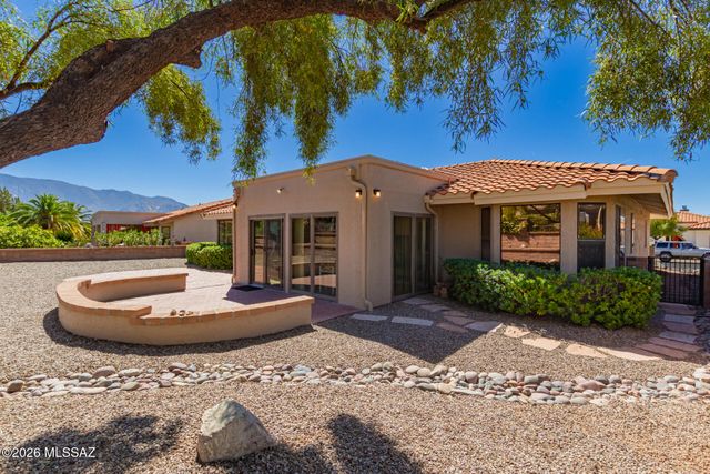 967 E Boulder Pass, Oro Valley, AZ 85755