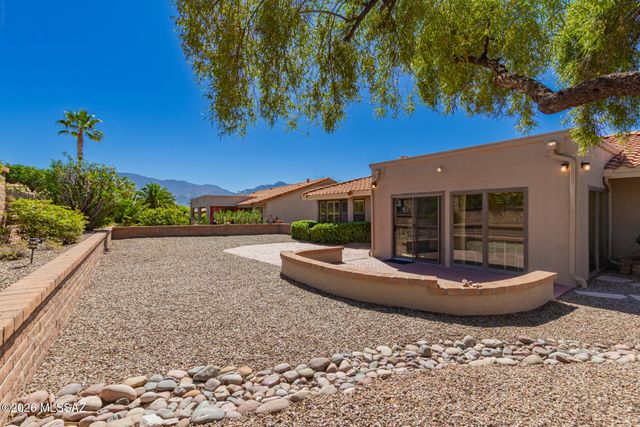 967 E Boulder Pass, Oro Valley, AZ 85755