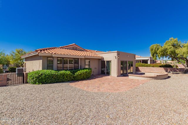967 E Boulder Pass, Oro Valley, AZ 85755