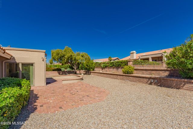967 E Boulder Pass, Oro Valley, AZ 85755