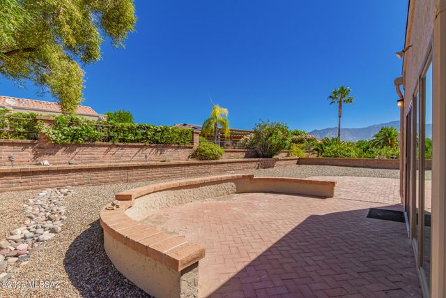 967 E Boulder Pass, Oro Valley, AZ 85755