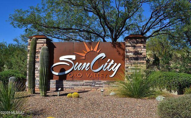 967 E Boulder Pass, Oro Valley, AZ 85755