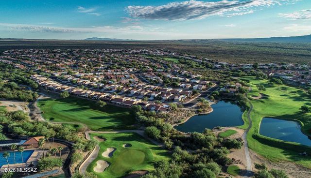 967 E Boulder Pass, Oro Valley, AZ 85755