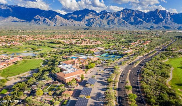 967 E Boulder Pass, Oro Valley, AZ 85755