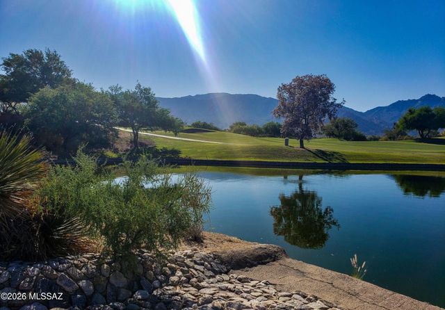 967 E Boulder Pass, Oro Valley, AZ 85755