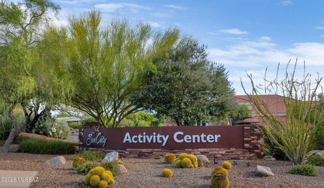 967 E Boulder Pass, Oro Valley, AZ 85755