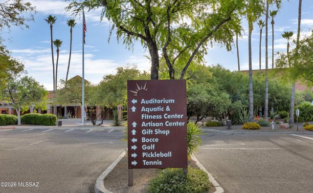 967 E Boulder Pass, Oro Valley, AZ 85755